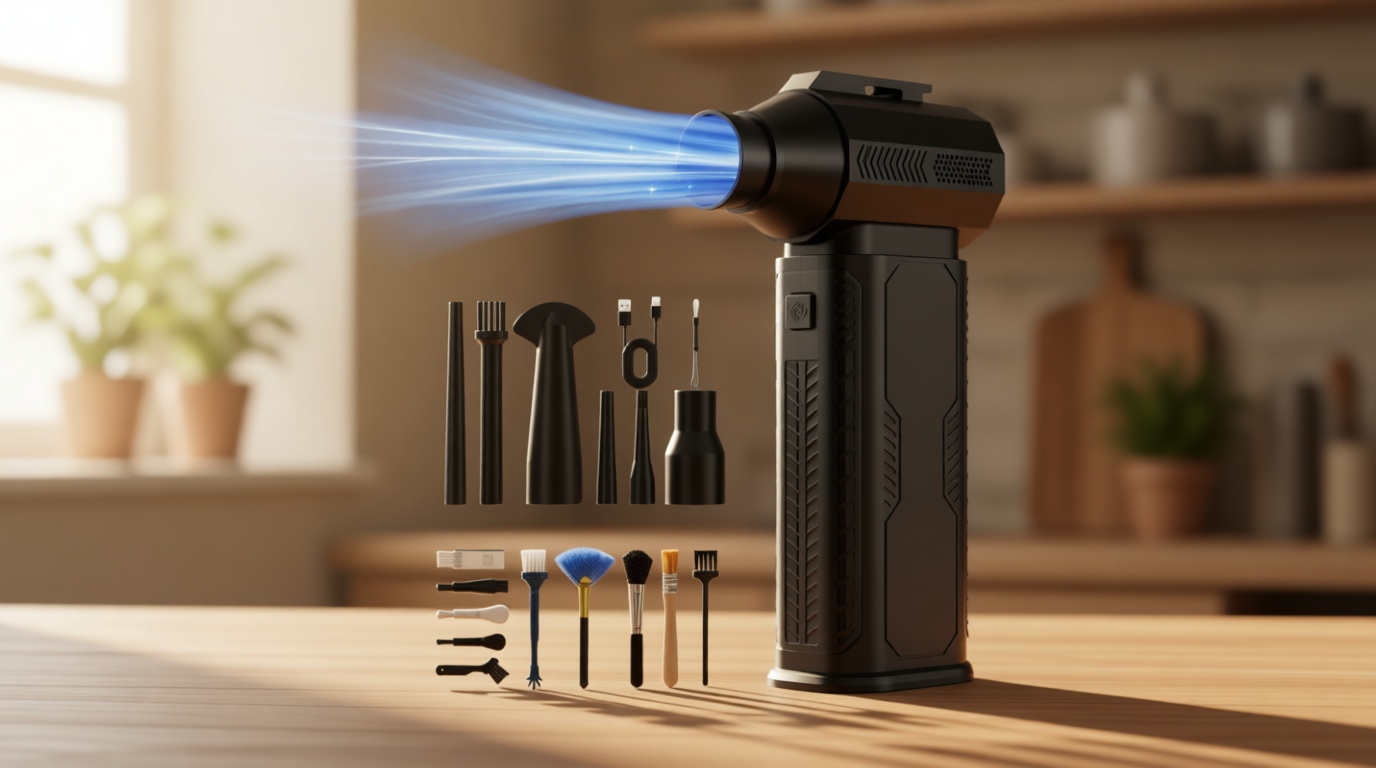 15 Best Electric Air Duster (Buyers Guide)