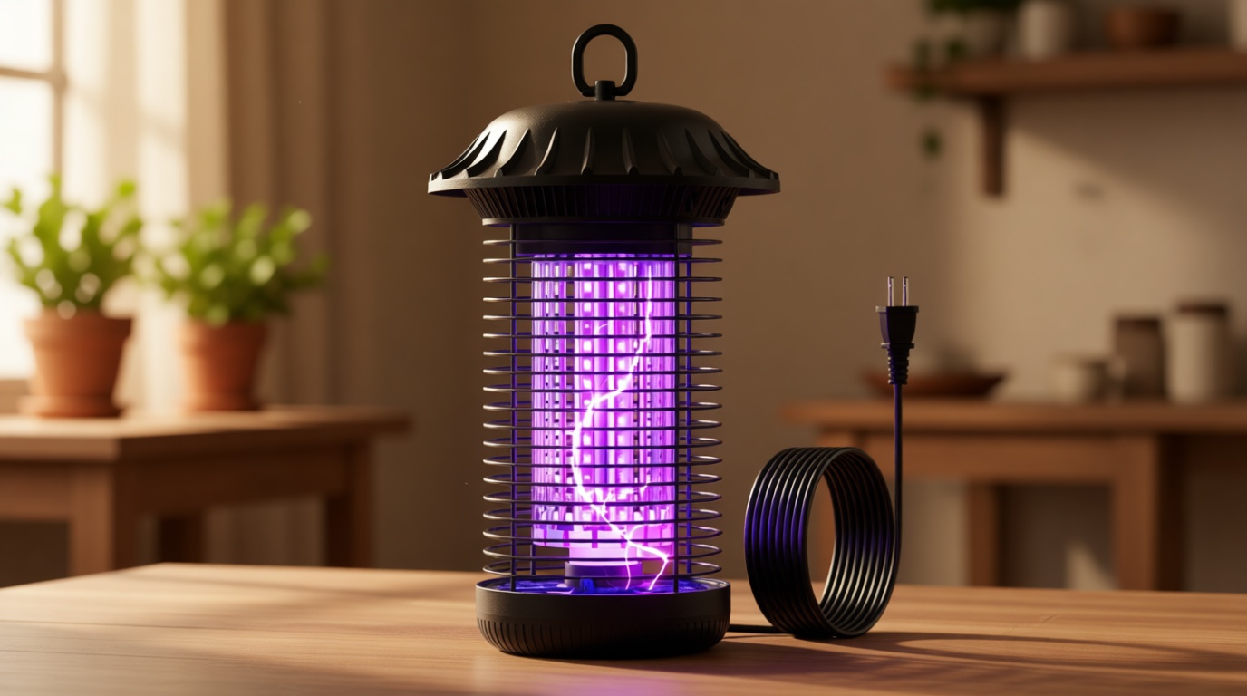 15 Best Indoor Mosquito Killer (Buyers Guide)