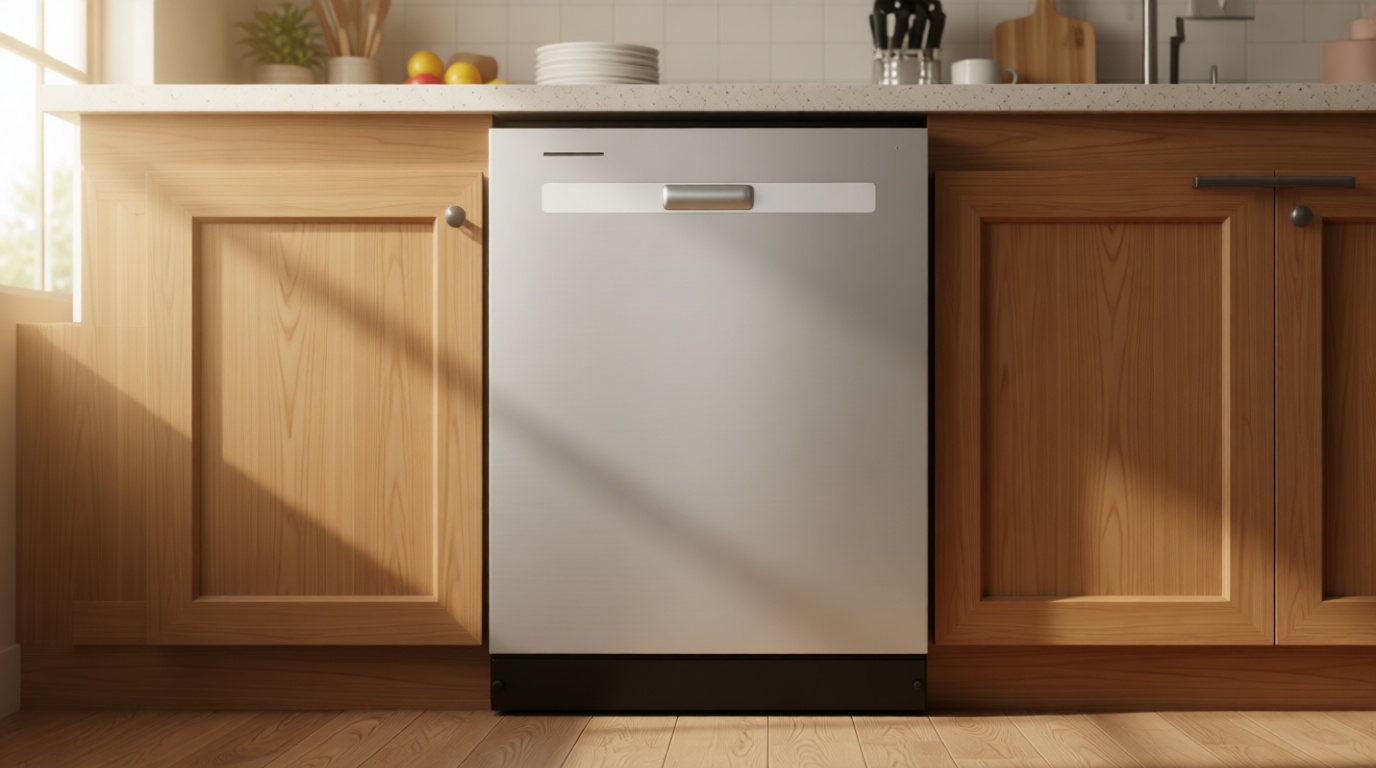 Whirlpool WDP540HAMZ 24 Inch Fully Integrated Dishwasher with 12 Place Settings, 55 dBA, 5 Wash Cycles