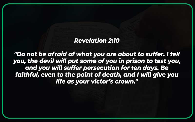 Revelation 2:10