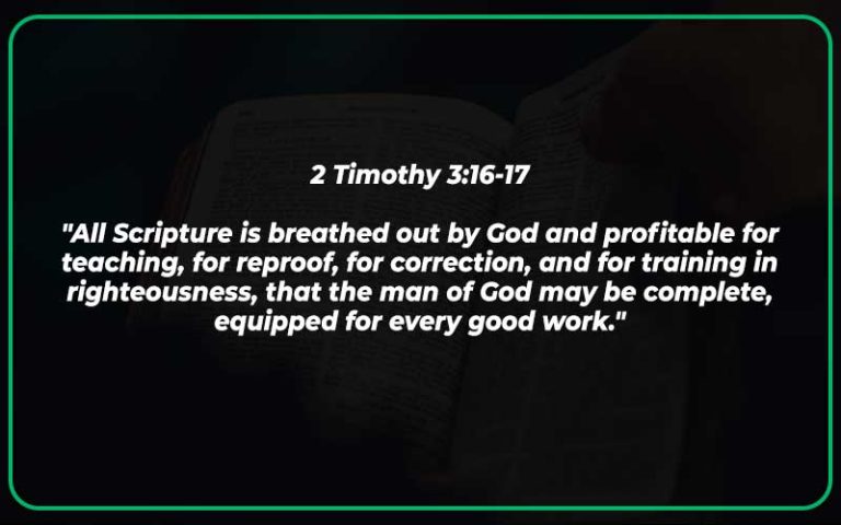 21 Best Bible Verses About Teachers (With Commentary)