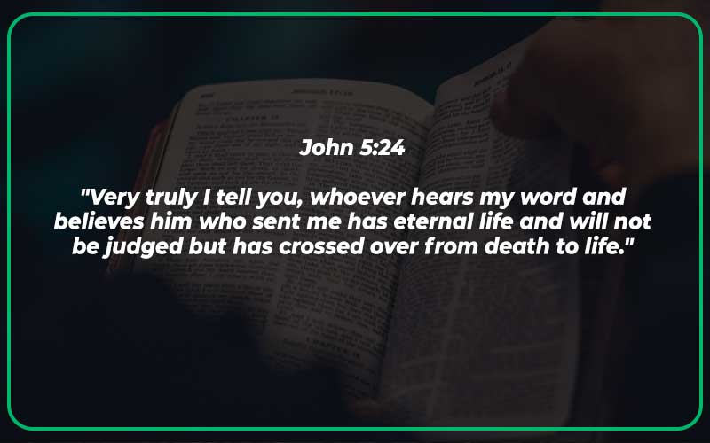 John 5:24