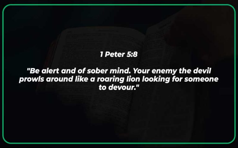 Bible Verses About Evil Thoughts 768x480 