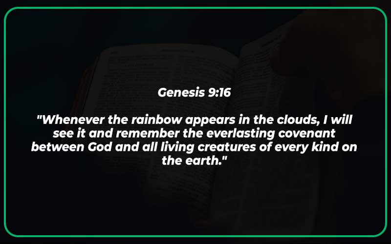 Genesis 9:16