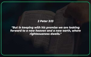 25 Bible Verses About Life in Heaven (With Commentary)
