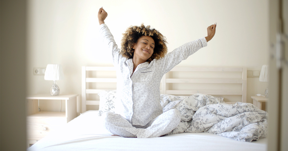 12 Tips To Wake Up Earlier Without Feeling Tired