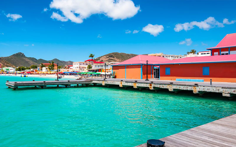 Things To Do In St Martin