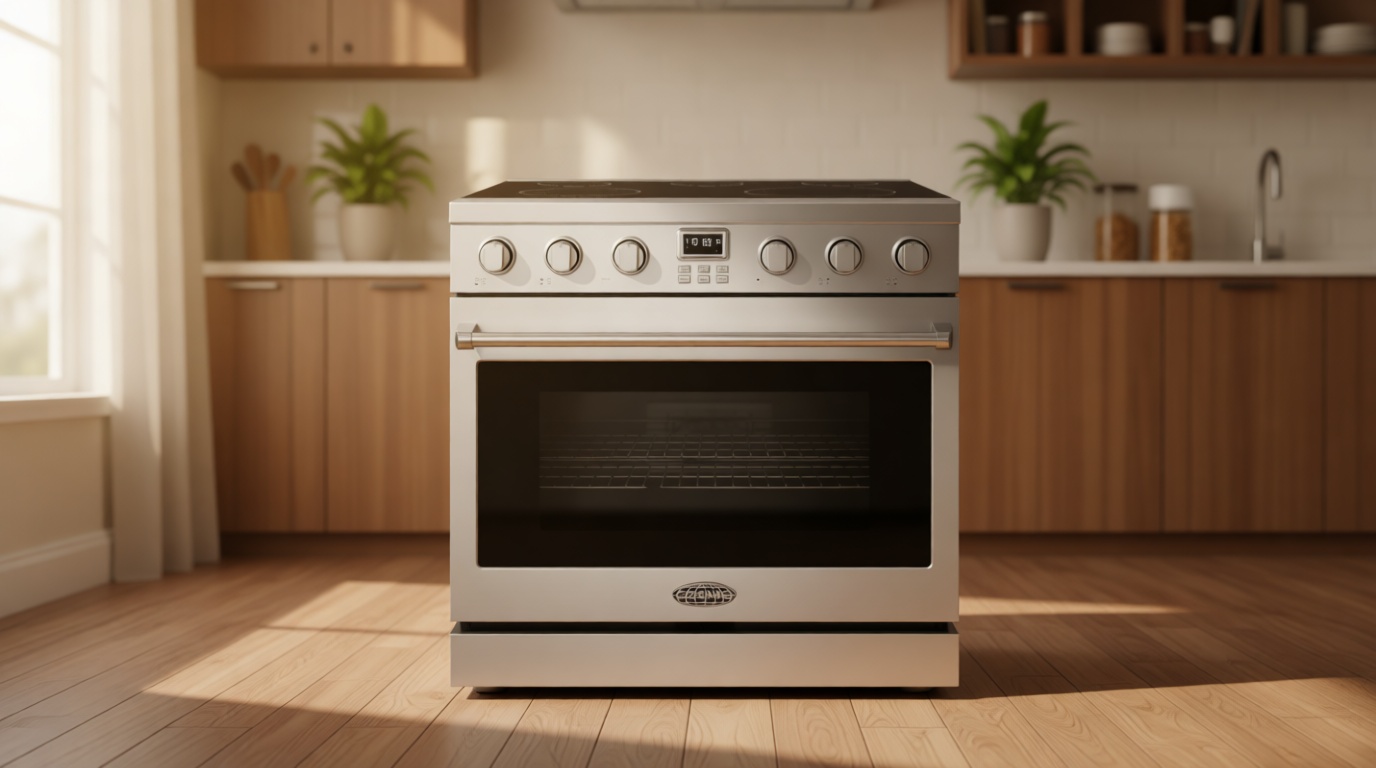 15 Best 36 Inch Electric Range (Buyers Guide)