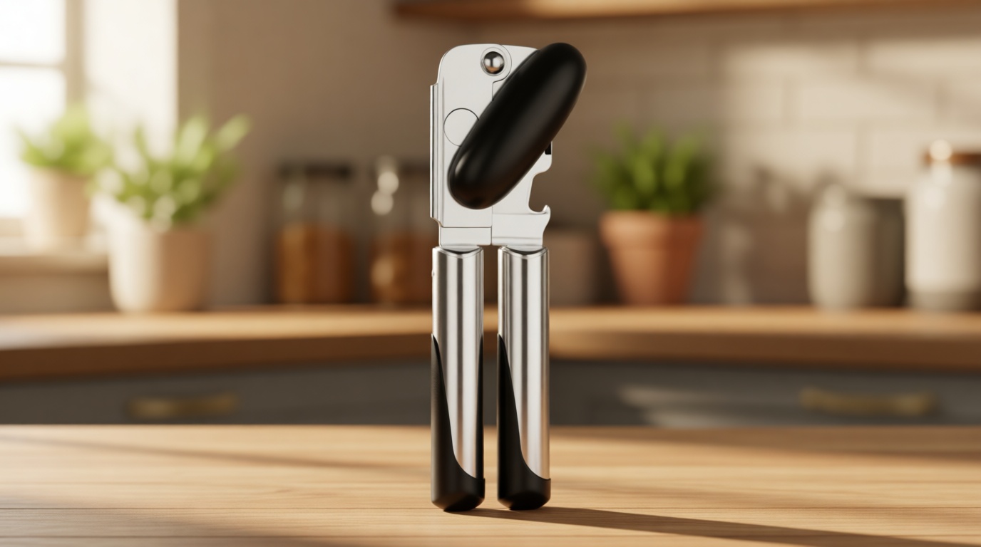 OXO SteeL Can Opener