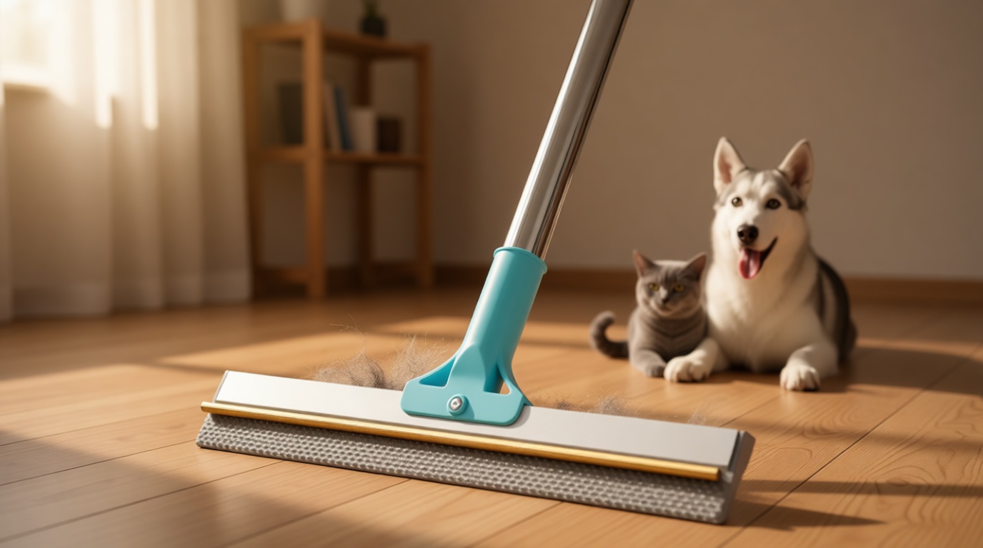 15 Best Carpet Rake For Pet Hair (Buyers Guide)