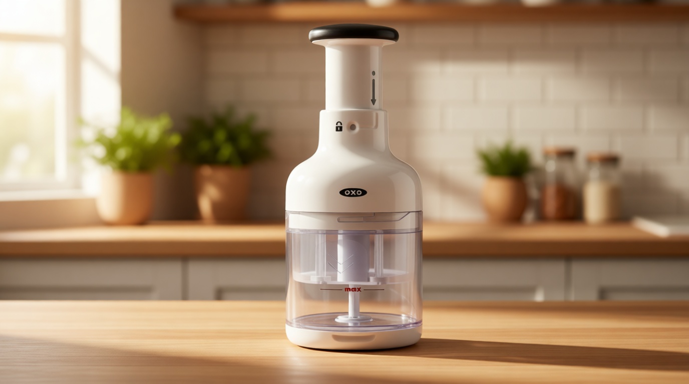 OXO Good Grips Vegetable Chopper