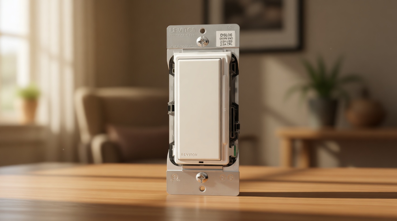 15 Best Dimmer Switch For Led Lights (Buyers Guide)