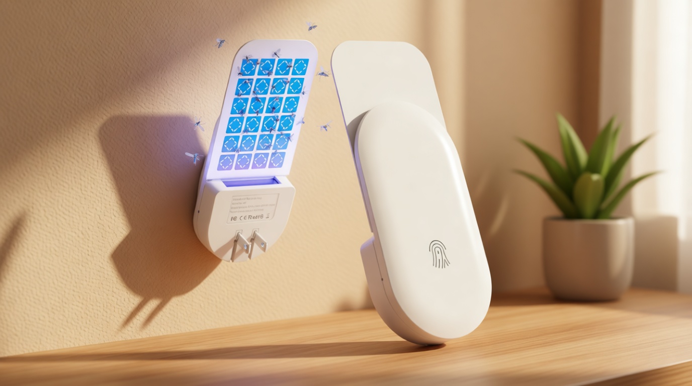 15 Best Indoor Mosquito Killer (Buyers Guide)