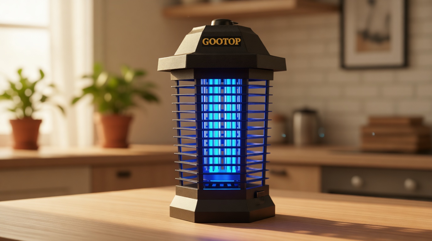 15 Best Indoor Mosquito Killer (Buyers Guide)