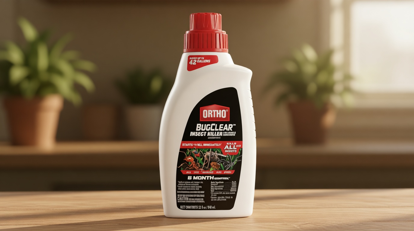 Outdoor Insecticides 15 Best Insecticides (Buyers Guide)