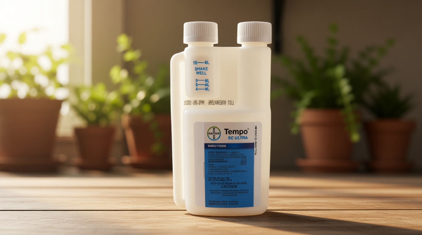 Temu Insecticides 15 Best Insecticides (Buyers Guide)