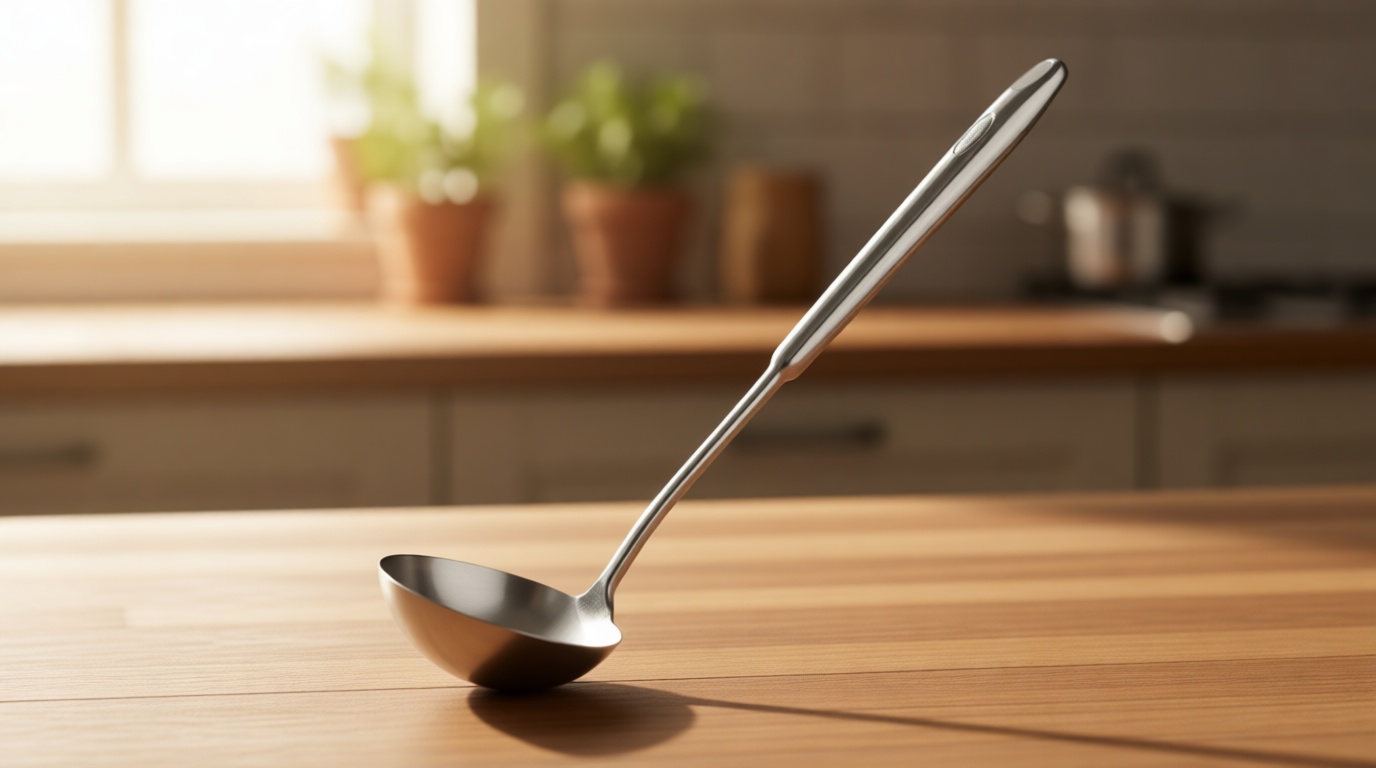 15 Best Ladle (Buyers Guide)