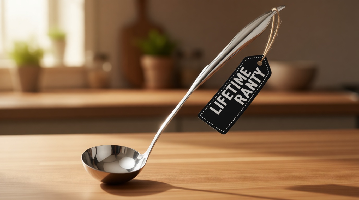 15 Best Ladle (Buyers Guide)