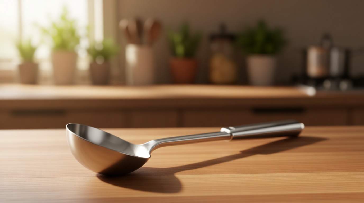 Using A Ladel 15 Best Ladle (Buyers Guide)
