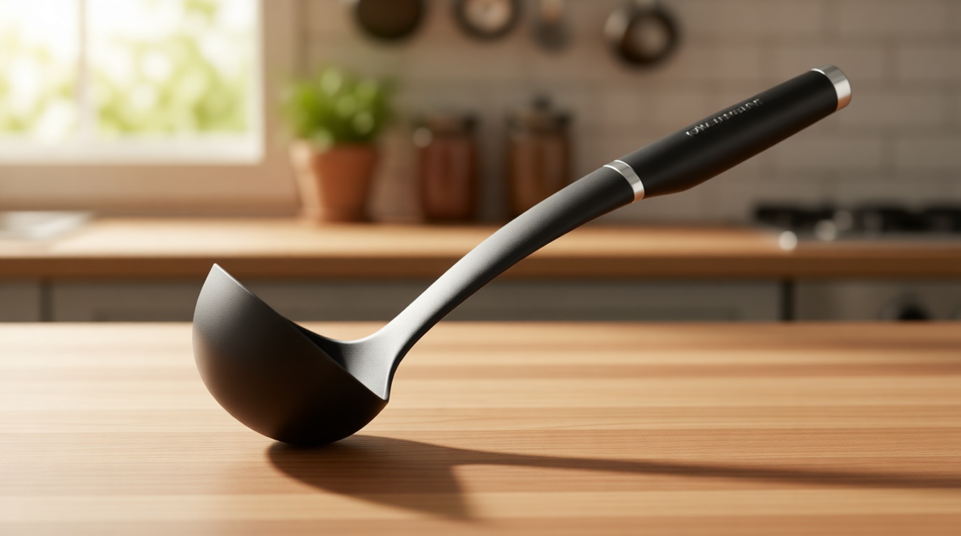 15 Best Ladle (Buyers Guide)