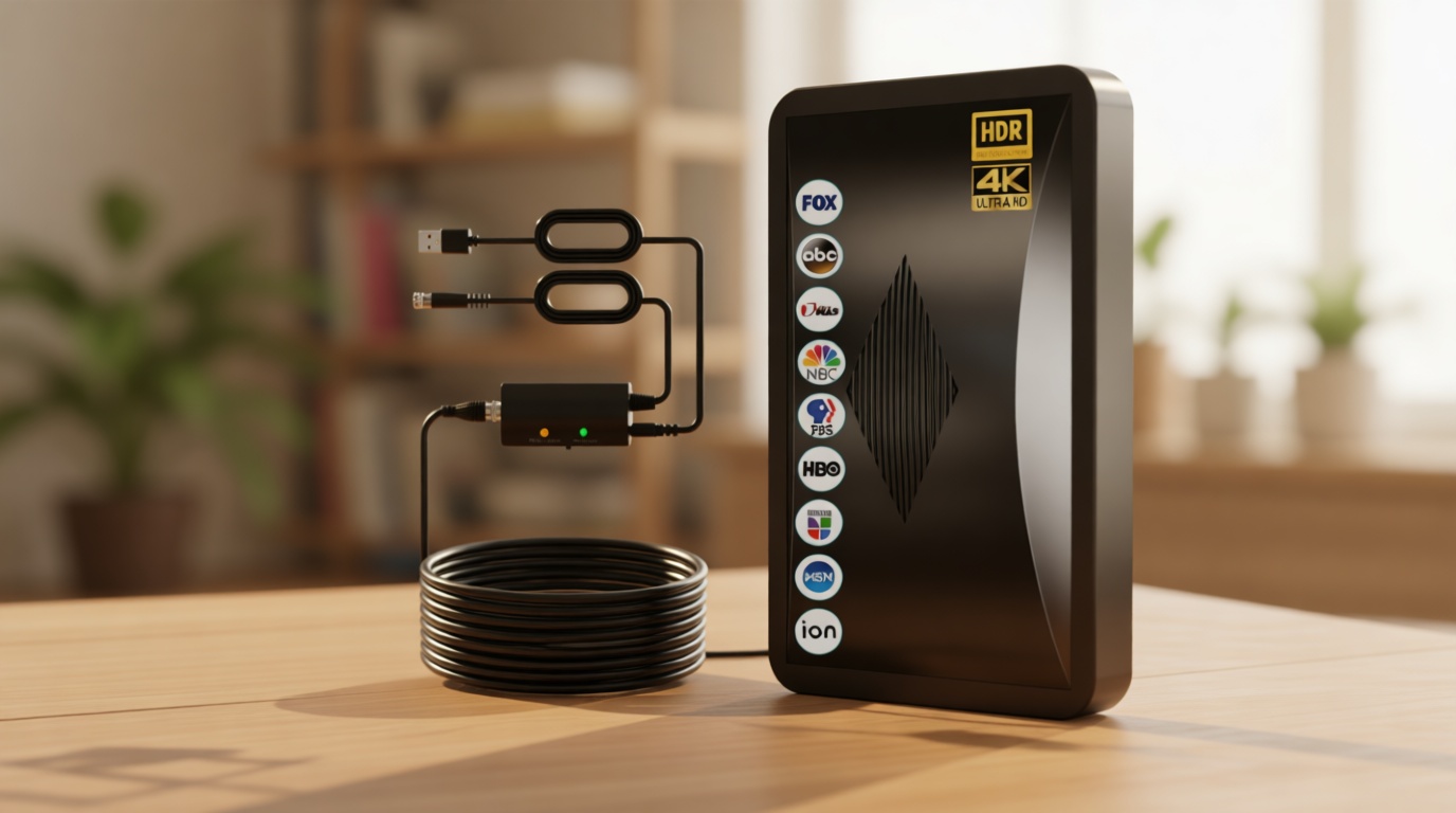 15 Best Long Range Tv Antenna For Rural Areas (Buyers Guide)