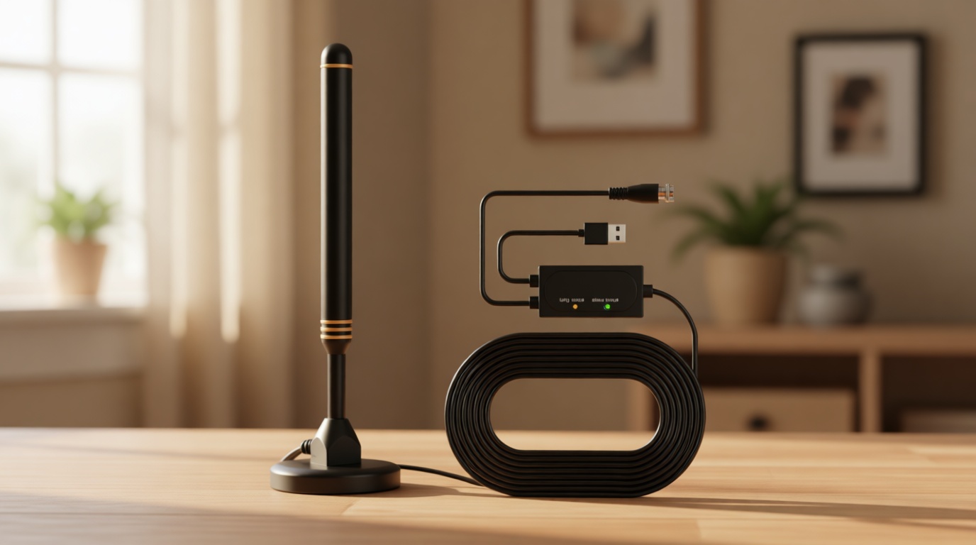 15 Best Long Range Tv Antenna For Rural Areas (Buyers Guide)
