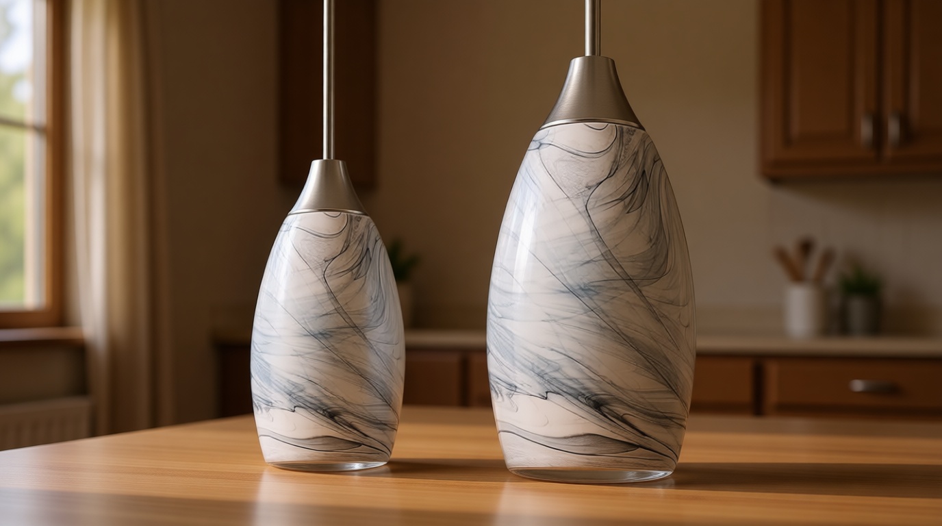 15 Best Pendant Lights For Kitchen Island (Buyers Guide)