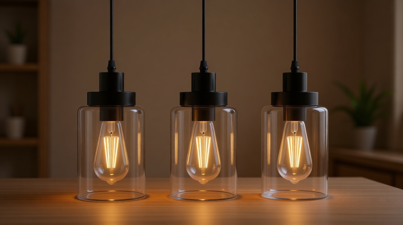 15 Best Pendant Lights For Kitchen Island (Buyers Guide)