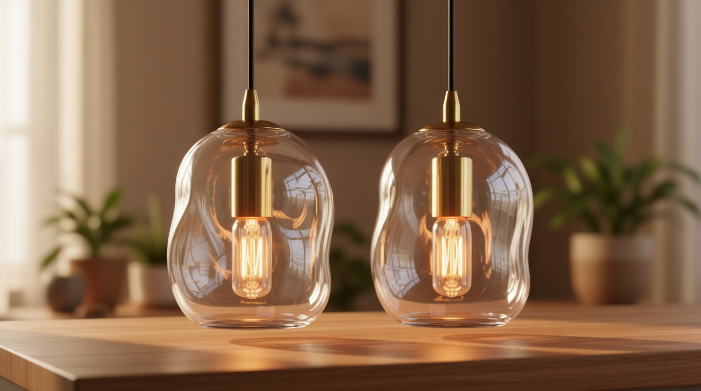 15 Best Pendant Lights For Kitchen Island (Buyers Guide)