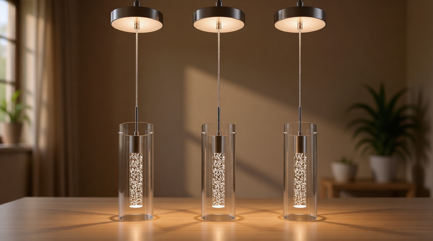 15 Best Pendant Lights For Kitchen Island (Buyers Guide)