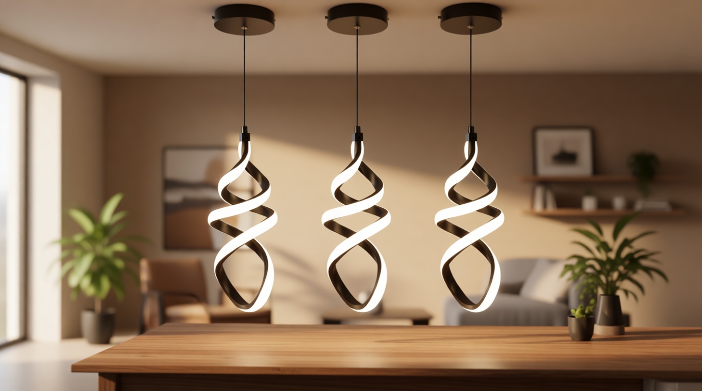 15 Best Pendant Lights For Kitchen Island (Buyers Guide)