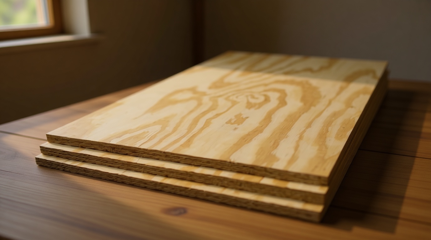 15 Best Plywood For Subfloor (Buyers Guide)