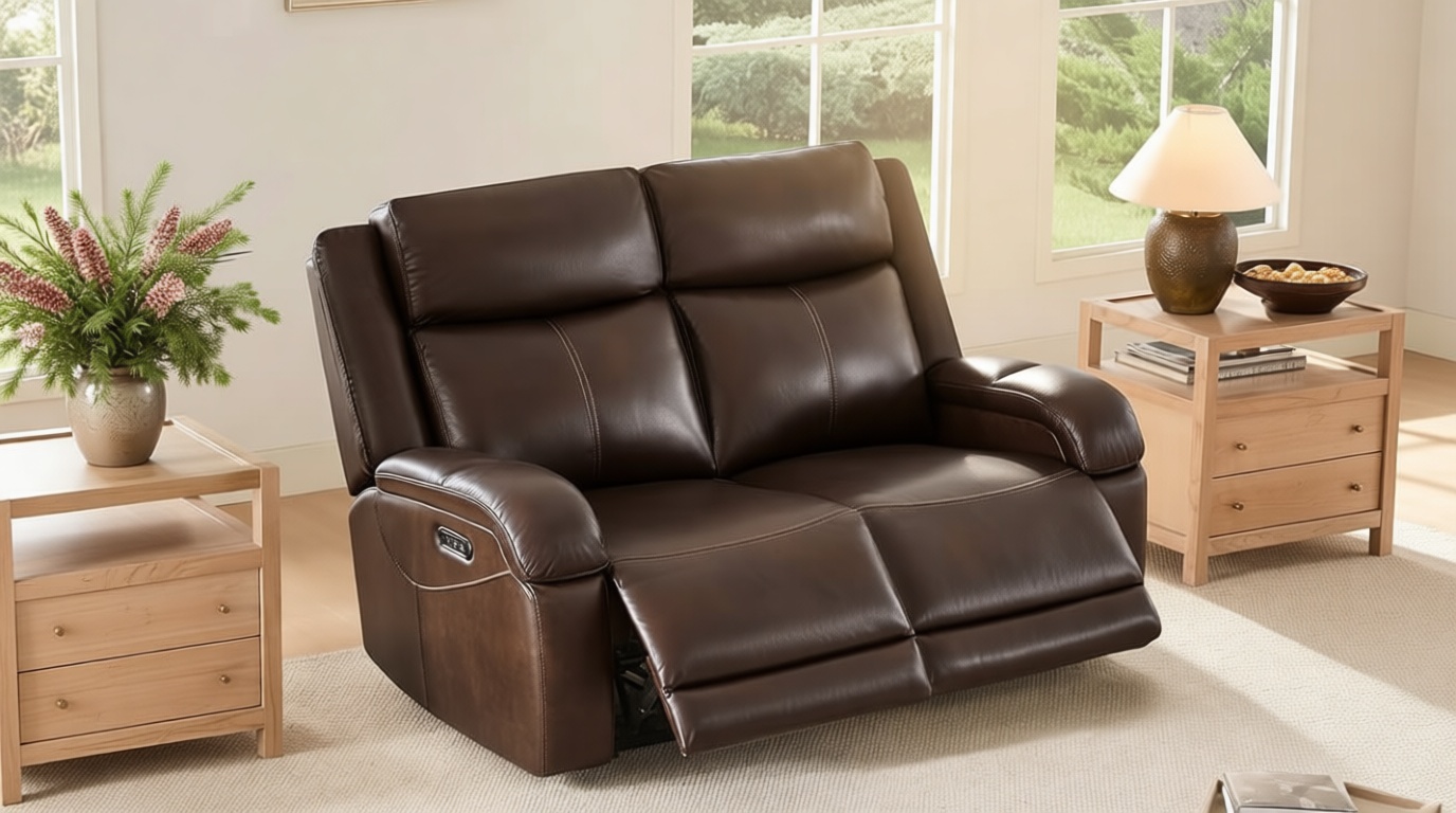 15 Best Reclining Loveseat (Buyers Guide)