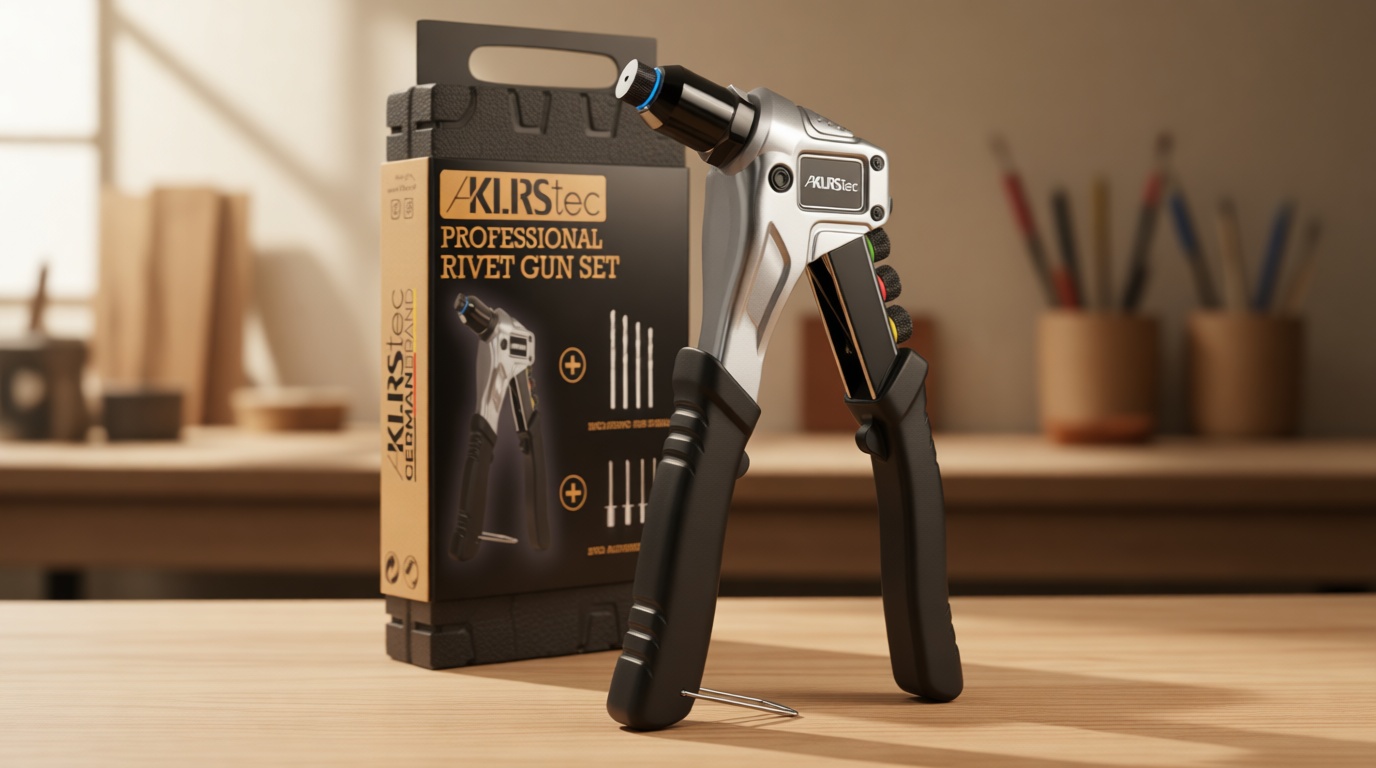 15 Best Rivet Gun (Buyers Guide)