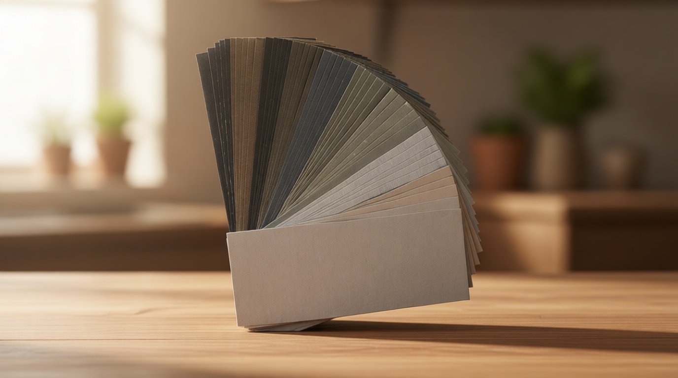 45Pcs Wet Dry Sandpaper, 400/600/ 800/1000/ 1200/1500/ 2000/2500/ 3000 Grit Assorted Sanding Sheets for Automotive Polishing, Metal Sanding, Wood Furniture Finishing, 9 x 3.6 Inch by BAISDY