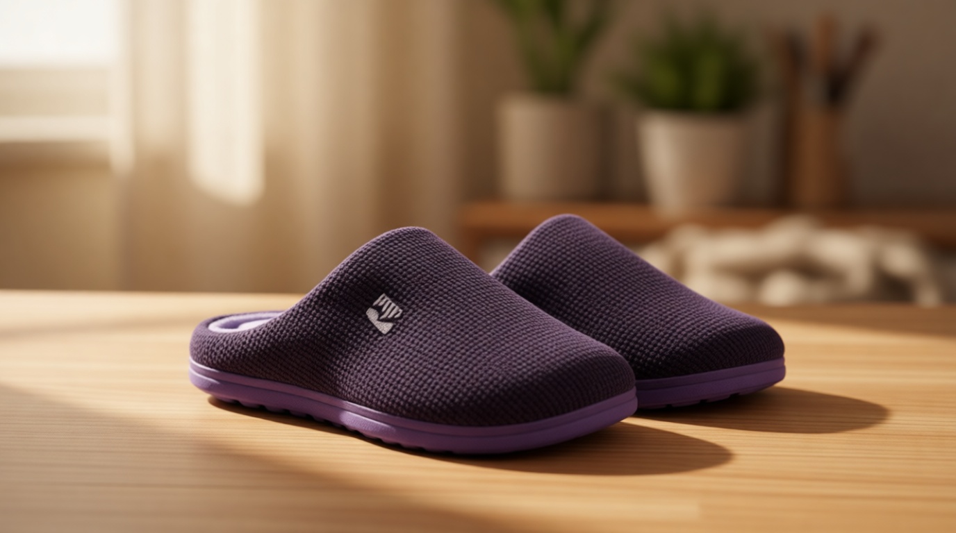 RockDove Women's Original Two-Tone Memory Foam Slipper