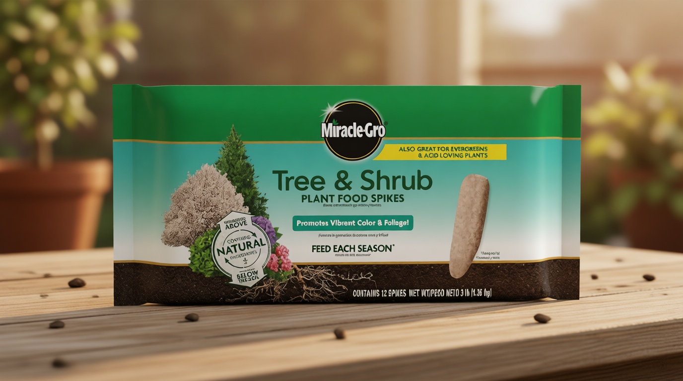 15 Best Spring Fertilizer (Buyers Guide)