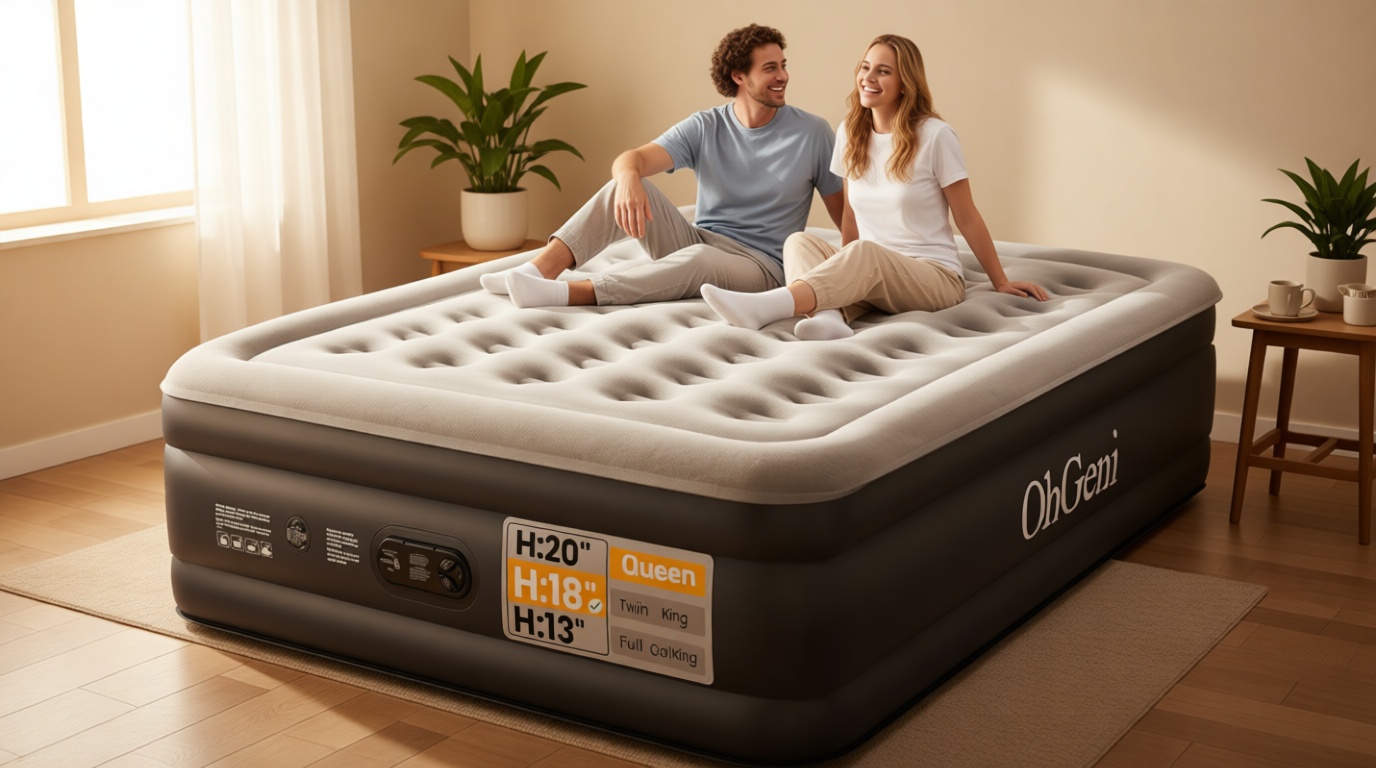 Temp Bed 15 Best Temporary Bed For Guests (Buyers Guide)
