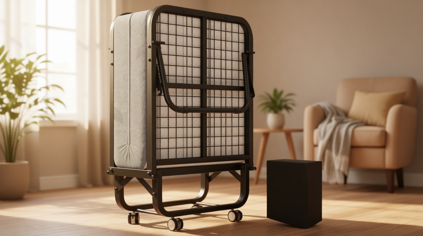 15 Best Temporary Bed For Guests (Buyers Guide)