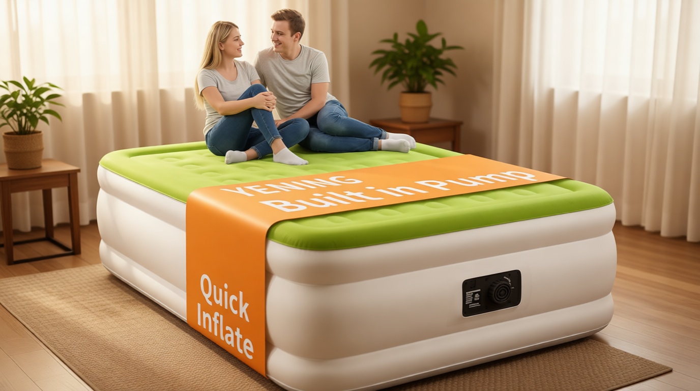 Temp Bed 15 Best Temporary Bed For Guests (Buyers Guide)
