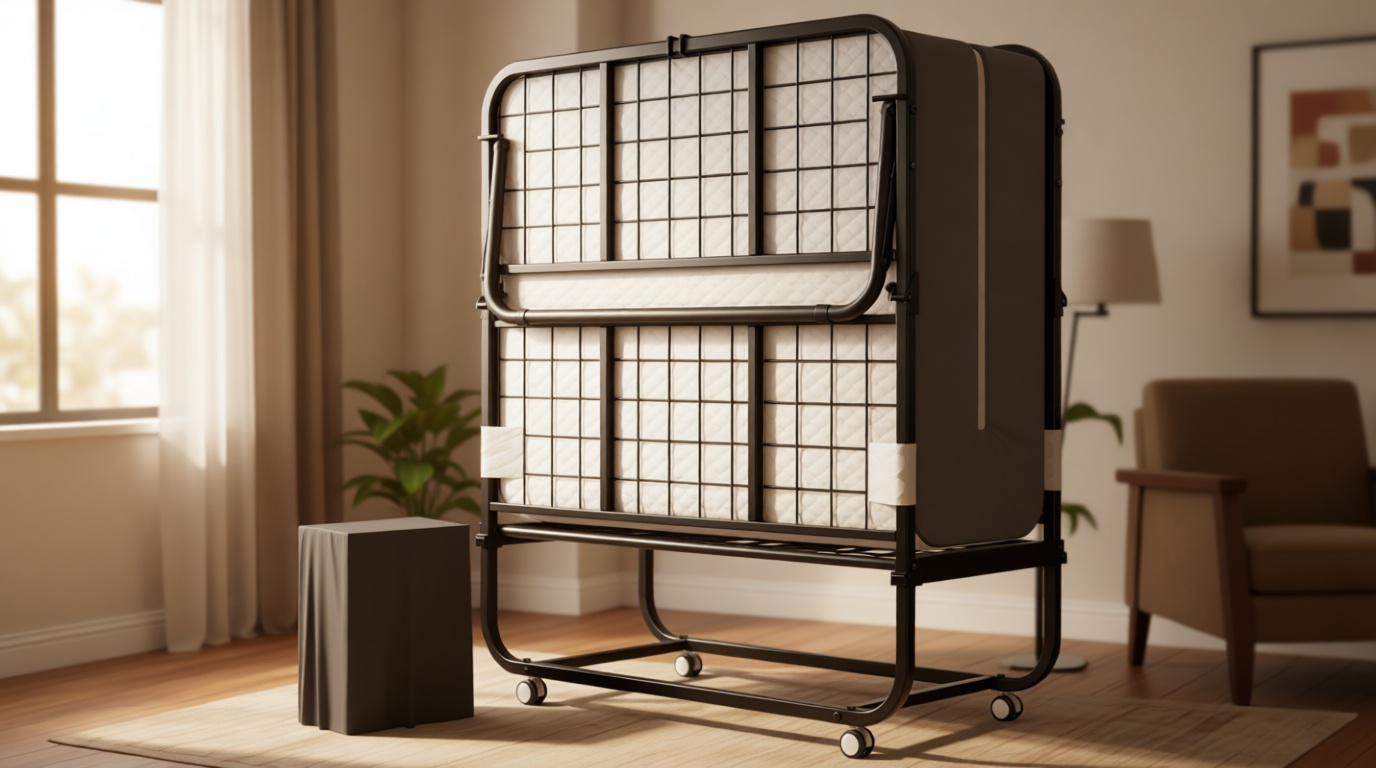 15 Best Temporary Bed For Guests (Buyers Guide)