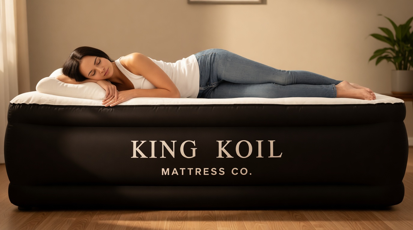 Temp Bed 15 Best Temporary Bed For Guests (Buyers Guide)