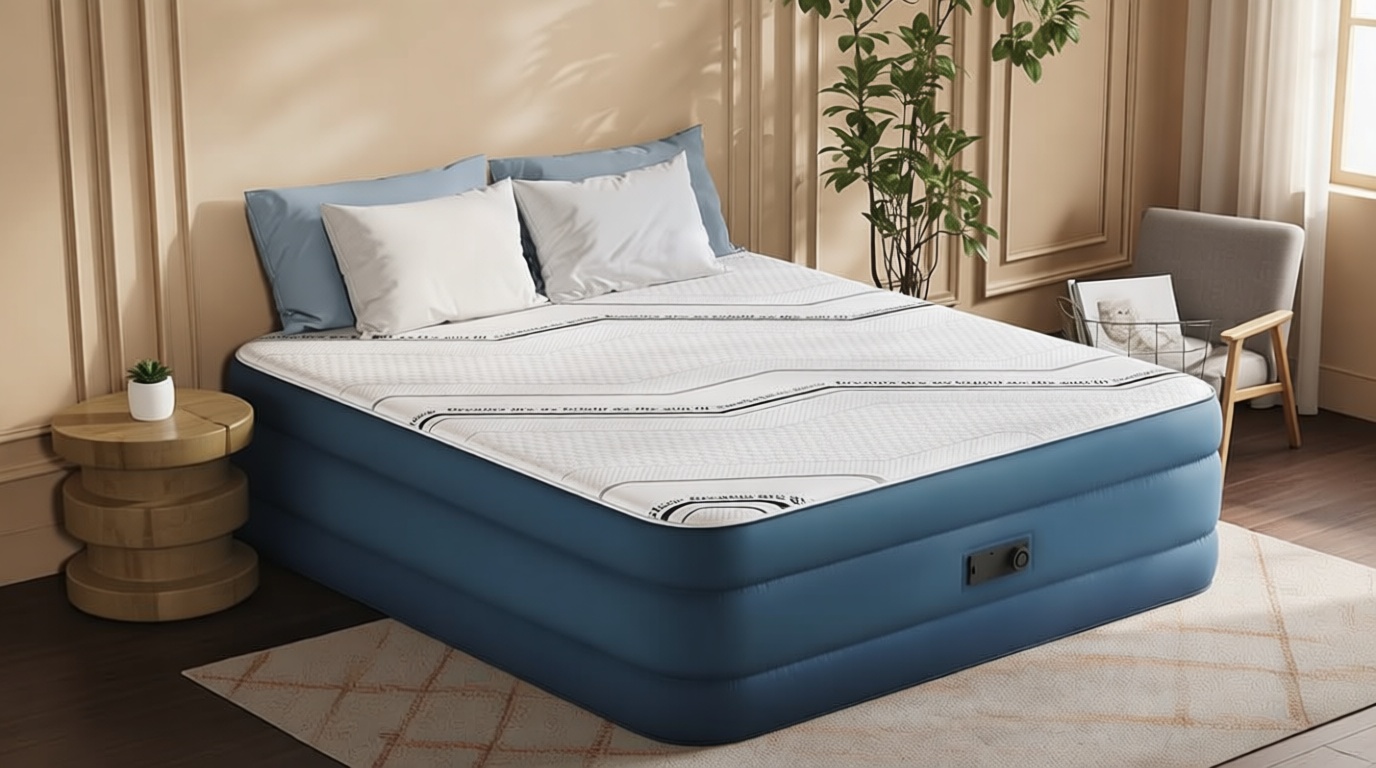 Temp Bed 15 Best Temporary Bed For Guests (Buyers Guide)
