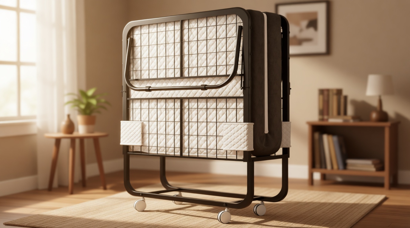 15 Best Temporary Bed For Guests (Buyers Guide)