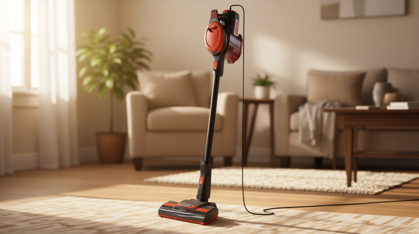 15 Best Vacuum For Concrete Floors (Buyers Guide)
