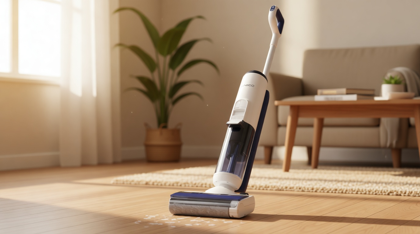 15 Best Vacuum For Concrete Floors (Buyers Guide)