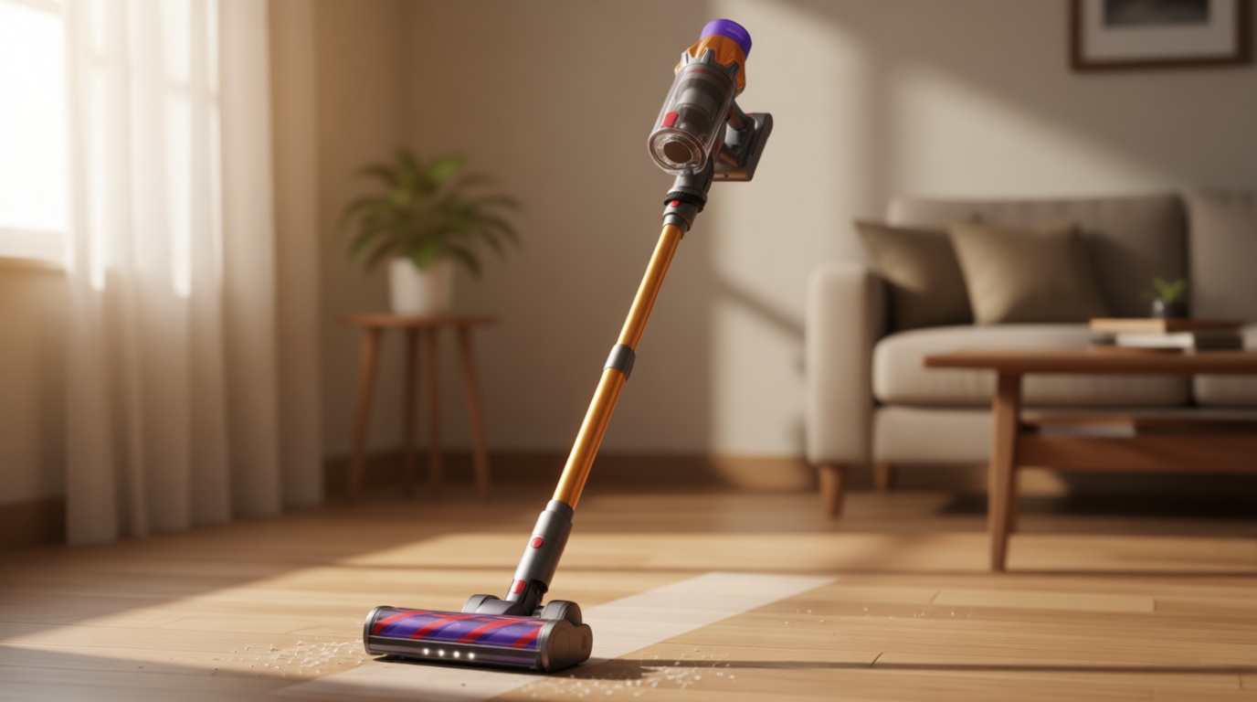 15 Best Vacuum For Concrete Floors (Buyers Guide)