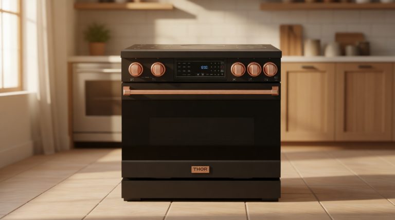 15 Best 36 Inch Induction Range (Buyers Guide)