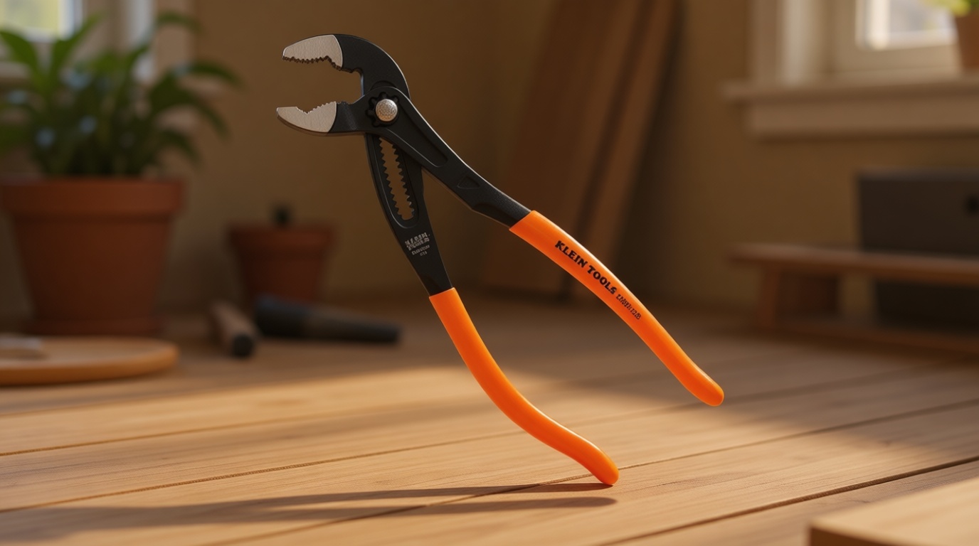 15 Best Adjustable Pliers (Buyers Guide)