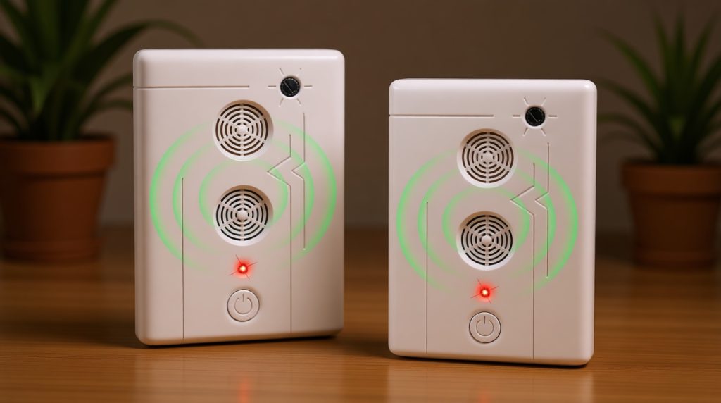 Bat Control Device 15 Best Bat Repellent Device (Buyers Guide)